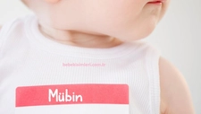 Mübin İsminin Anlamı Nedir? Mübin İsminin Anlamı Nedir?
