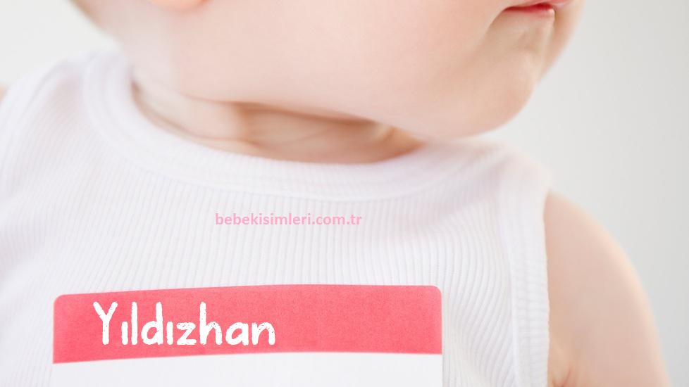 Yıldızhan İsminin Anlamı Nedir?